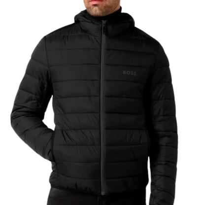 [Kaufe 1 und erhalte 2] Boss Essential Jacke