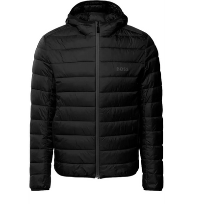 [Kaufe 1 und erhalte 2] Boss Essential Jacke