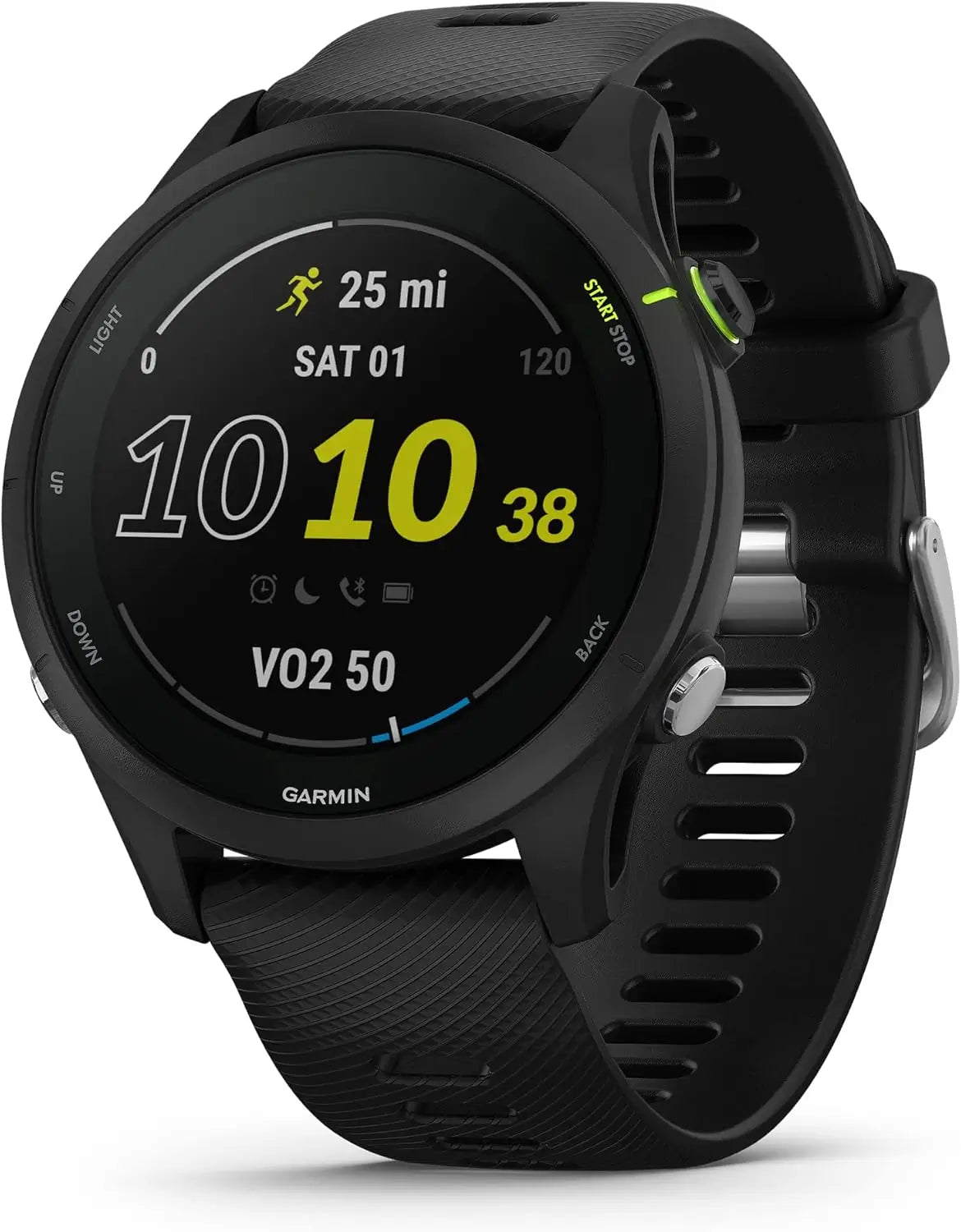 Baskets de Sport Air Zoom + GPS Running Smartwatch