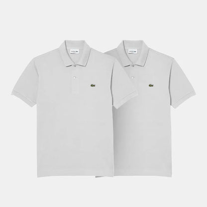 [1 KAUFEN,2 ERHALTEN] LCT Poloshirts Kit 2 – LETZTE EINHEITEN