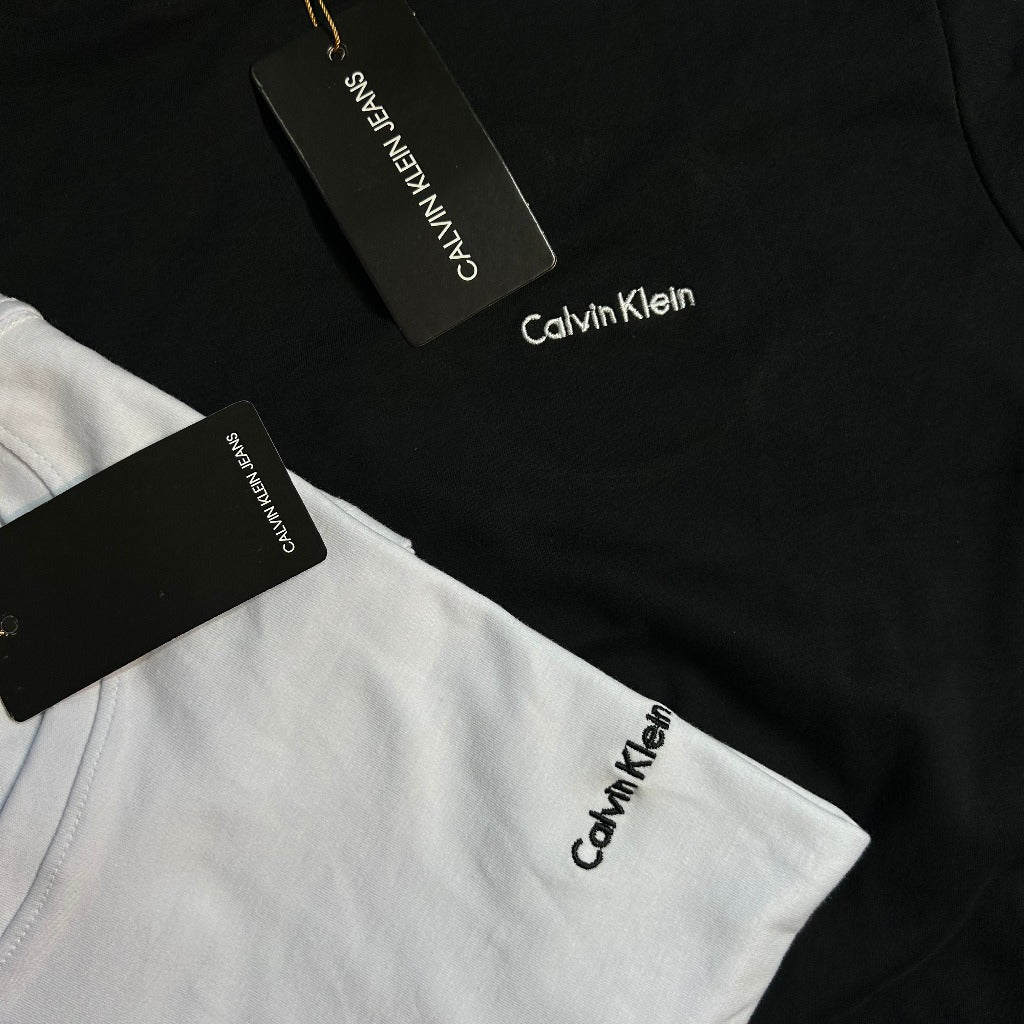 [ACHETER 3, OBTENIR 5] Kit 5 T-shirts C. Klein