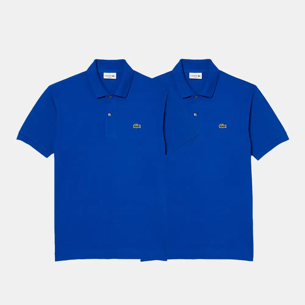 [1 KAUFEN,2 ERHALTEN] LCT Poloshirts Kit 2 – LETZTE EINHEITEN