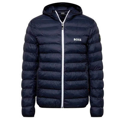 [Kaufe 1 und erhalte 2] Boss Essential Jacke