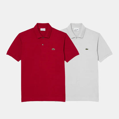 [1 KAUFEN,2 ERHALTEN] LCT Poloshirts Kit 2 – LETZTE EINHEITEN